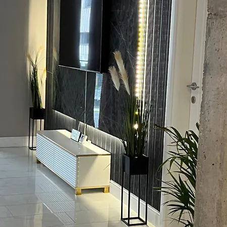 Clb Sea View Apartament Constanţa
