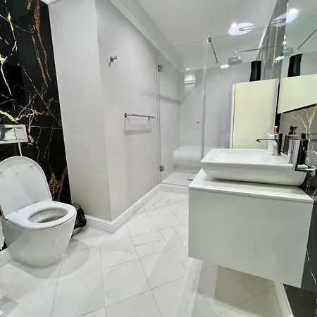 Apartament Clb Sea View *