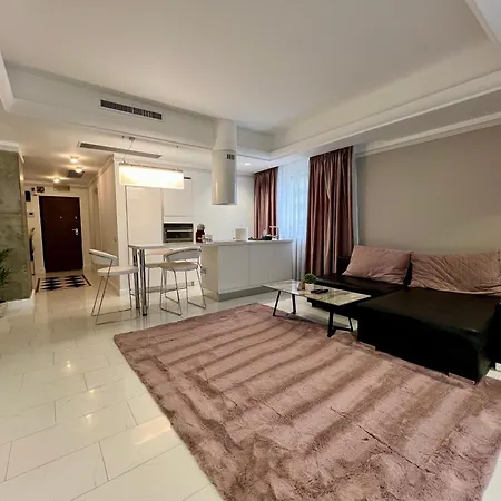 Apartament Clb Sea View
