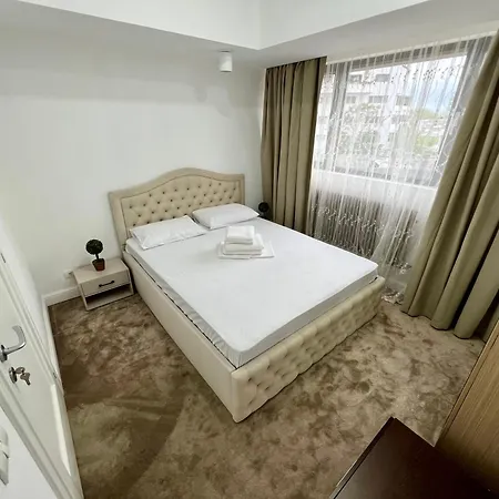 Apartament Clb Sea View *