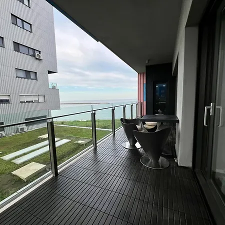 Apartament Clb Sea View *